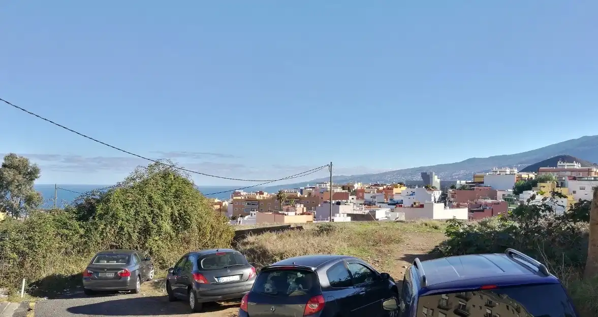 Terreny rústic en venda a La Carrera, imagen 5