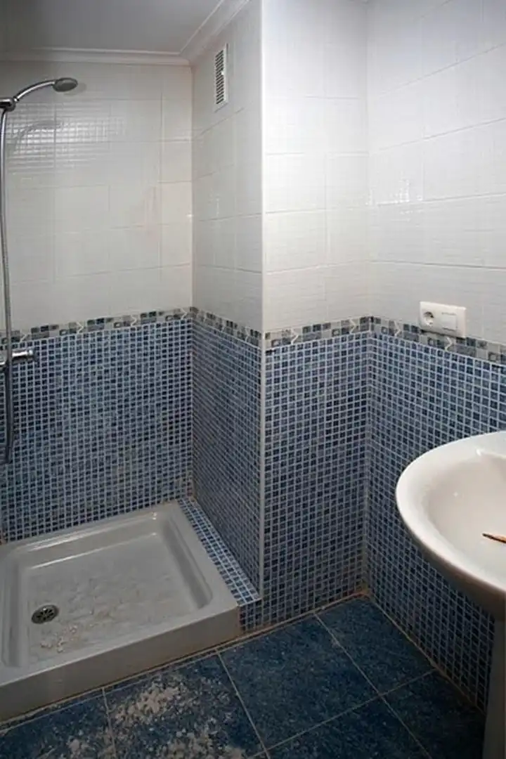 Bathroom of Detached homes for sale in Alesanco  with Heating, Terrace and Storage room