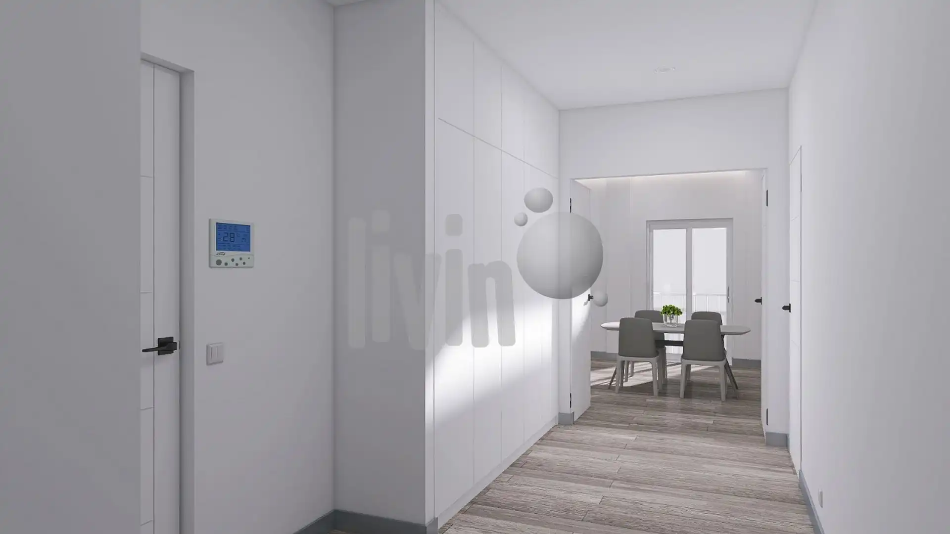 Appartement avec ascenseur à vendre à Nueva 10, imagen 4