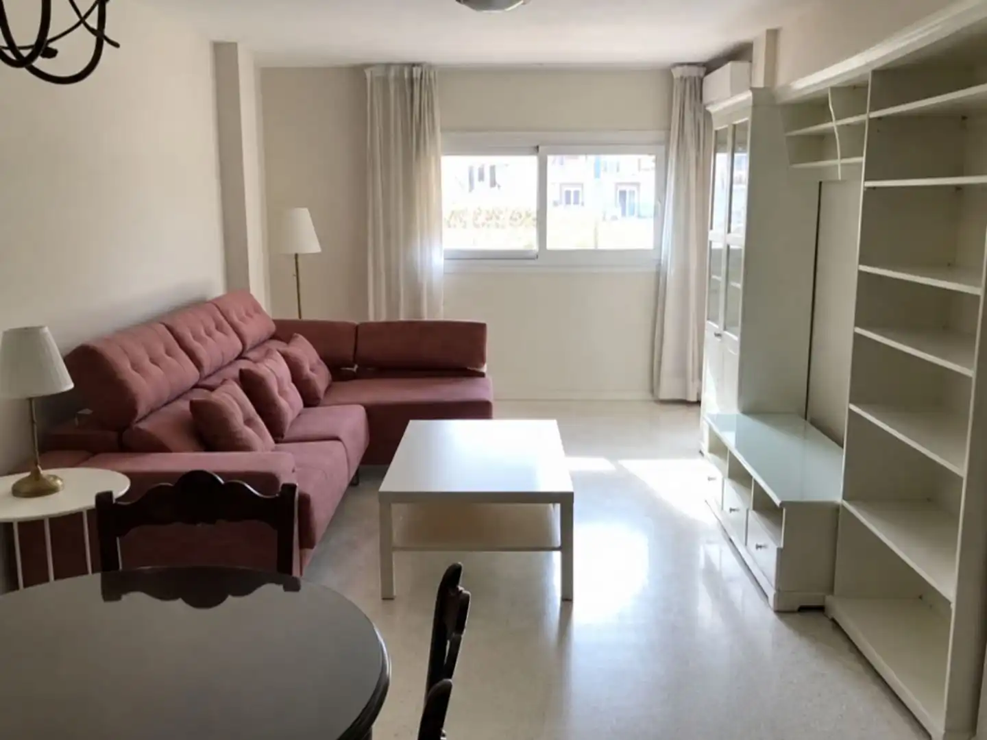 Flat for rent in Paseo Marítimo, Alcalde Rafael Ginel, 10, Melilla Capital