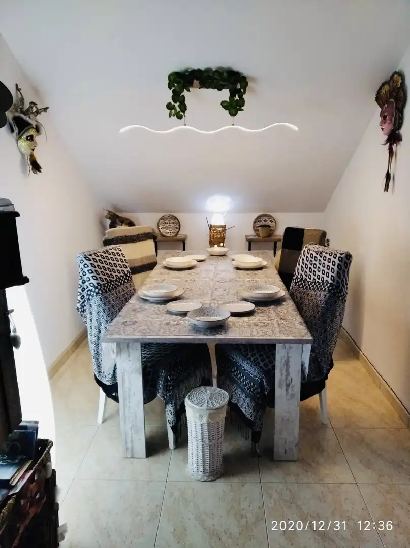 Attique à vendre à Ondara, imagen 7
