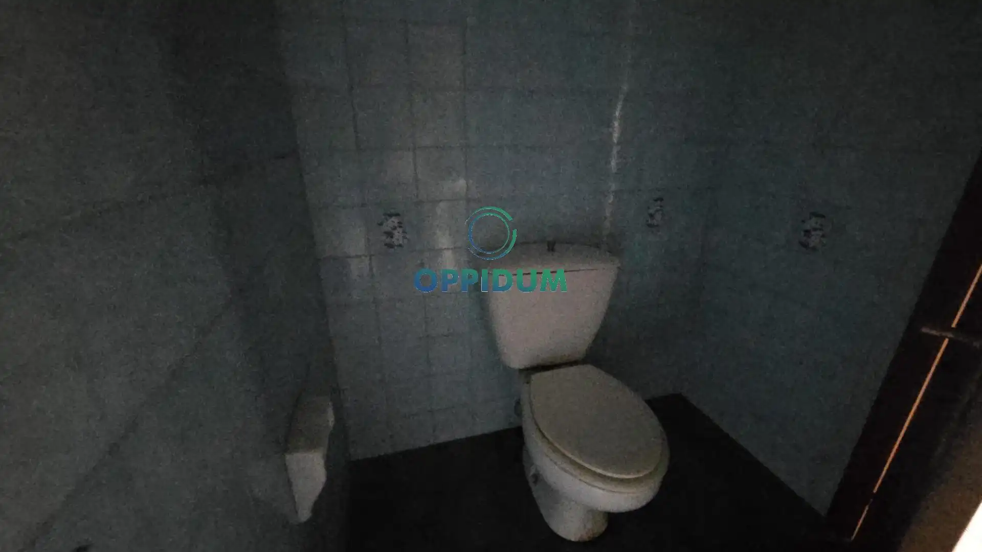Bathroom of Commercial properties for sale in Cariño