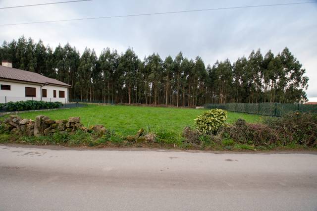 Terreno residencial en Venta en Argüero - El Toral -Argüero en Tazones - Argüero