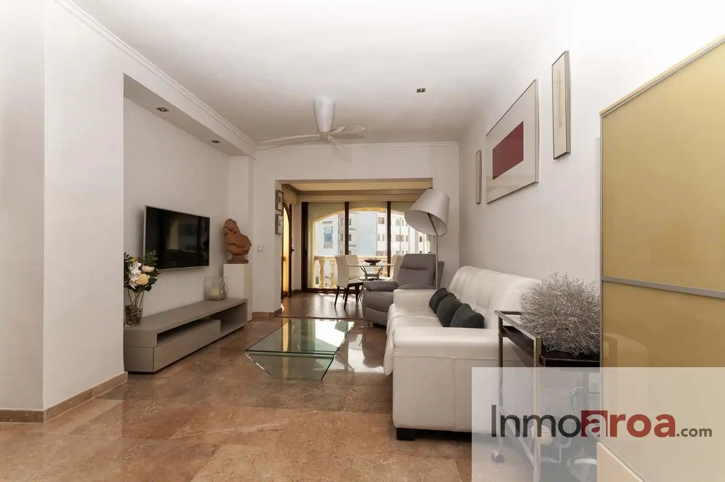 Flat for sale in Dels Furs, Puerto