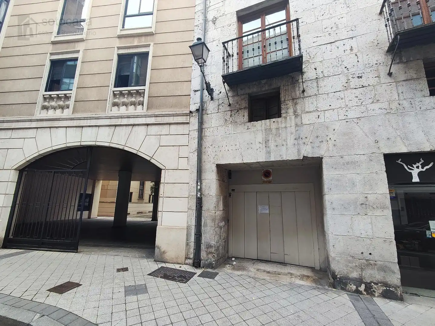 Local comercial en venda a SAN IGNACIO 9, imagen 2