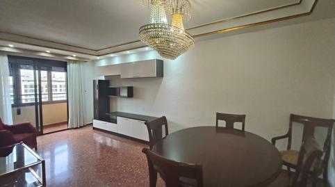 Photo 3 of Flat to rent in Torrefiel, Valencia
