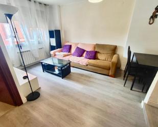 Living room of Flat for sale in Sabadell  with Storage room