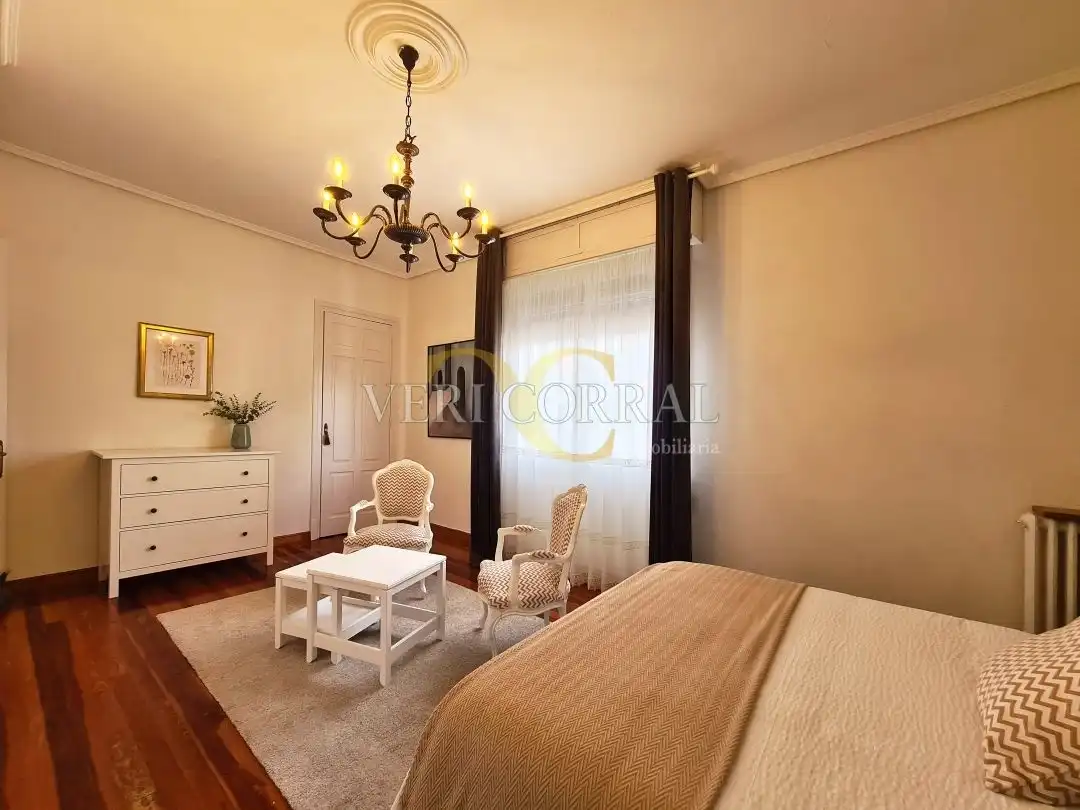 Casa o chalet en venta en Calle de Palacio Valdés, Ribadesella