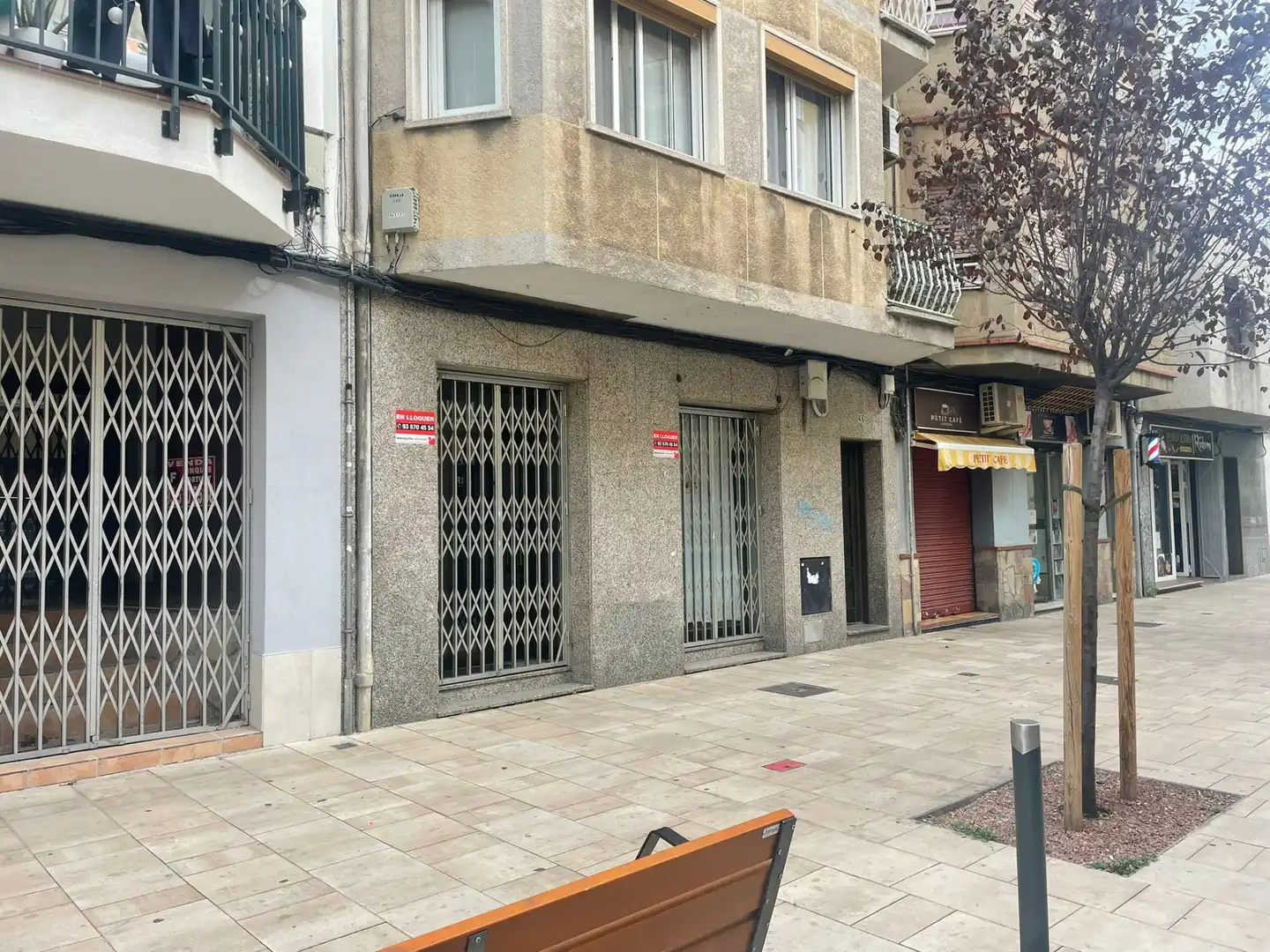 Local comercial de lloguer a Col.legis Nous, imagen 9
