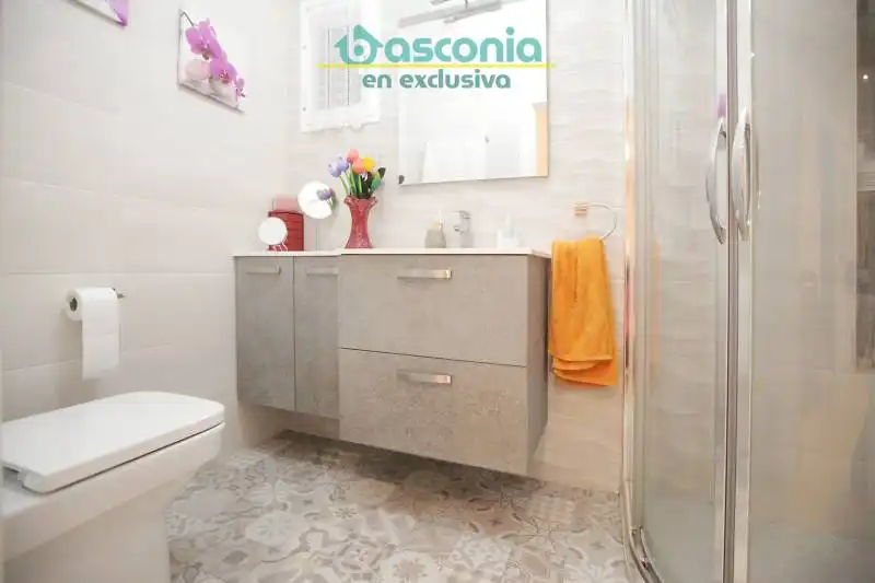 Appartamento con terrazza in vendita a Extremadura Kalea, imagen 26
