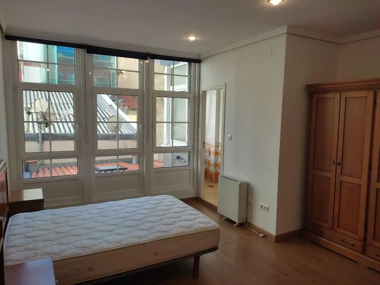 Flat for rent in San Andrés, Ciudad Vieja