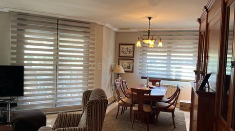 Foto 3 de Apartament de lloguer a Cerro del Espino, 6, Zona Monte El Pilar, Majadahonda