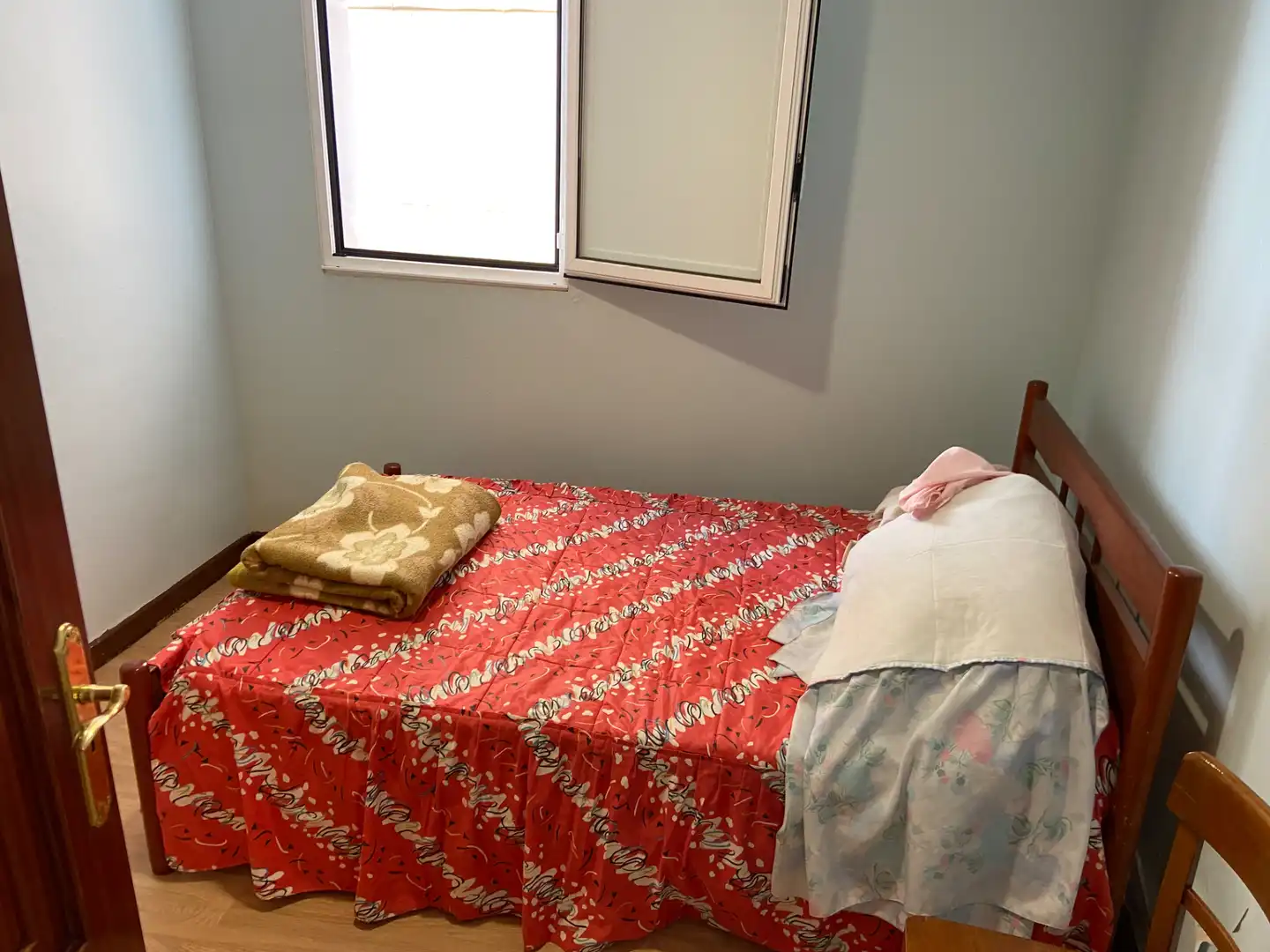 Bedroom of Houses for sale in Vigo   with Private garden and Storage room