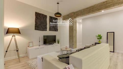 Foto 5 de Edificio en venta en De Los Irlandeses, San Vicente - Las Úrsulas, Salamanca Capital