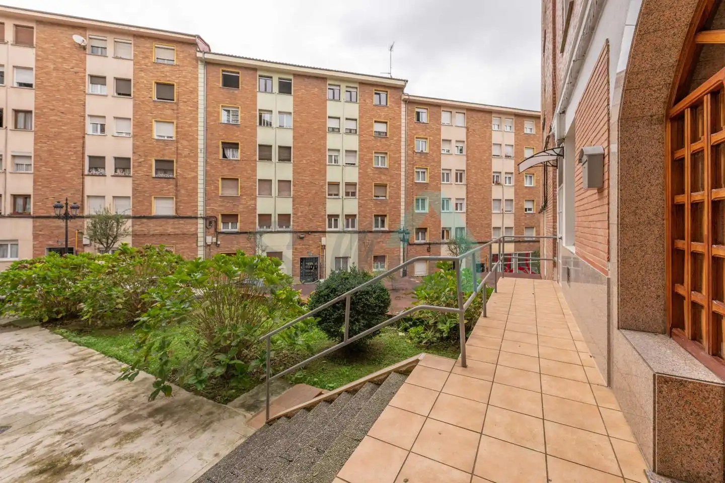 Room in Monte Gamonal, Ciudad Naranco - Prados de La Fuente