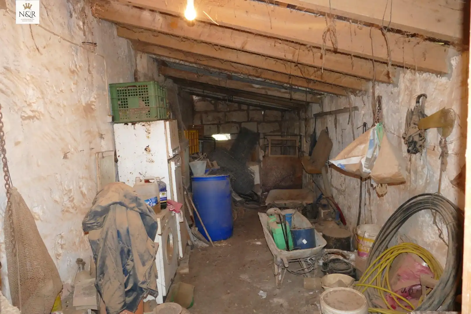 Finca rústica en venta en Llubí