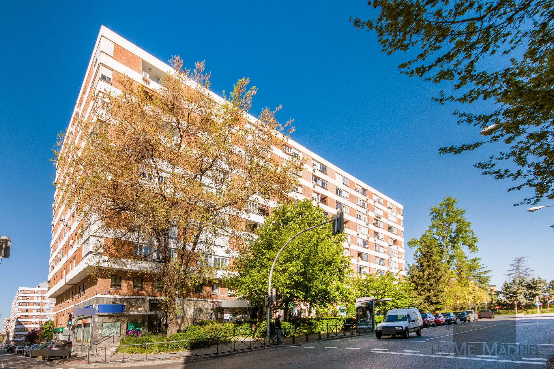 Flat for sale in Calle de la Isla de Arosa, Peñagrande, Fuencarral - El Pardo,  Madrid Capital
