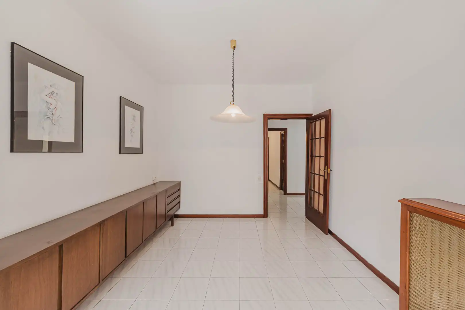 Wohnung mit Terrasse zum Verkauf in Carrer de València, imagen 11