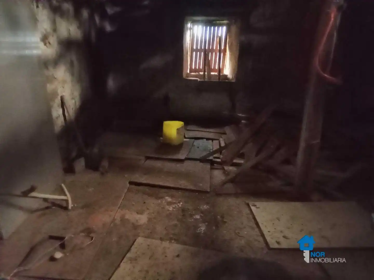 Casa o xalet en venda en Rasines