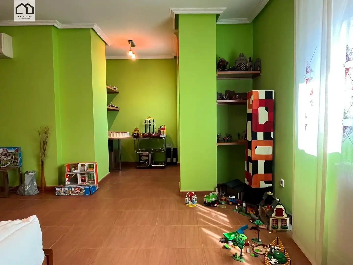 Chalet con jardín en venta en Santa Olalla, imagen 50