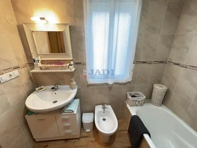 Baño de Dúplex en venta en Valdepeñas, Ciudad Real