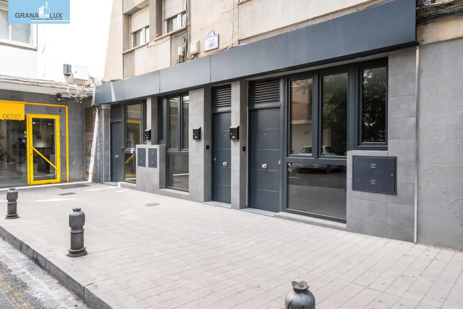 Loft zum Verkauf in Granada, Granada