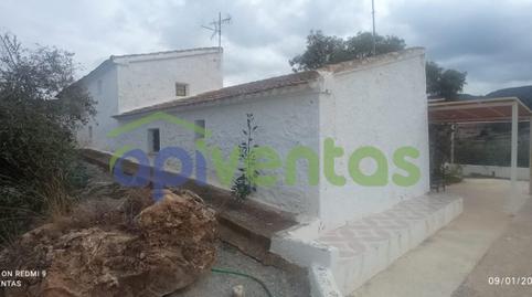 Photo 3 of Country house for sale in Aguaderas, Lorca