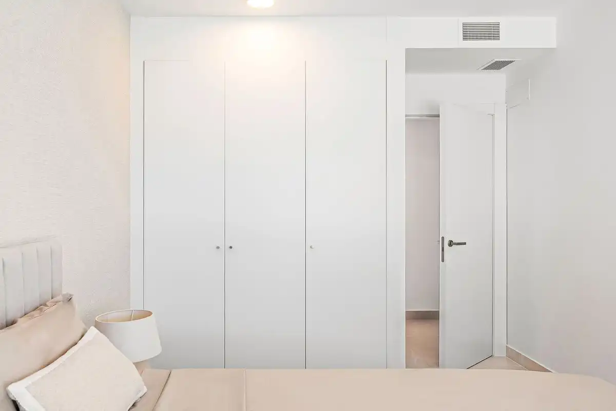 Piso con ascensor en venta en Río Real - Los Monteros, imagen 20