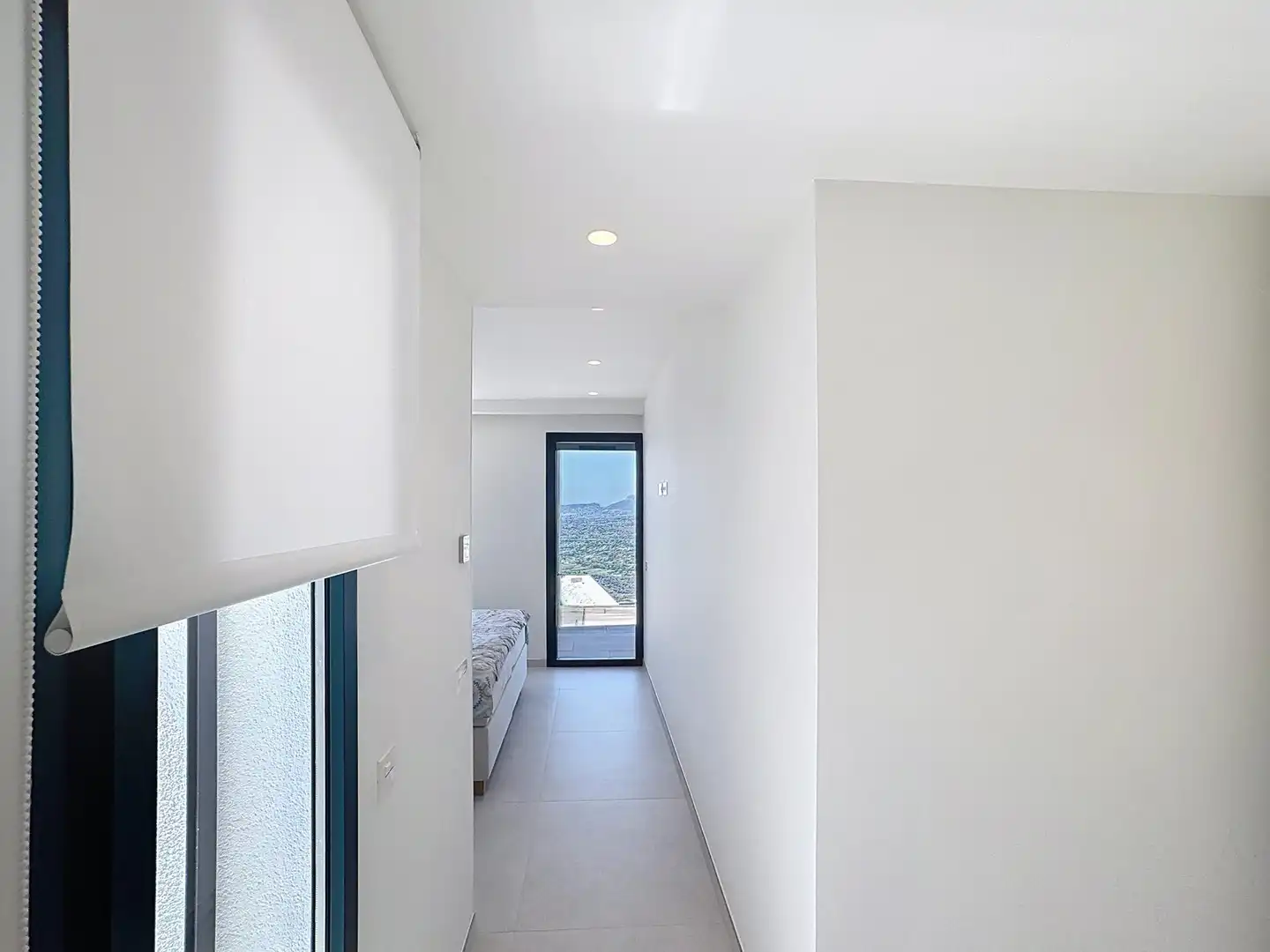 Chalet con piscina en venta en Cumbre del Sol, imagen 19
