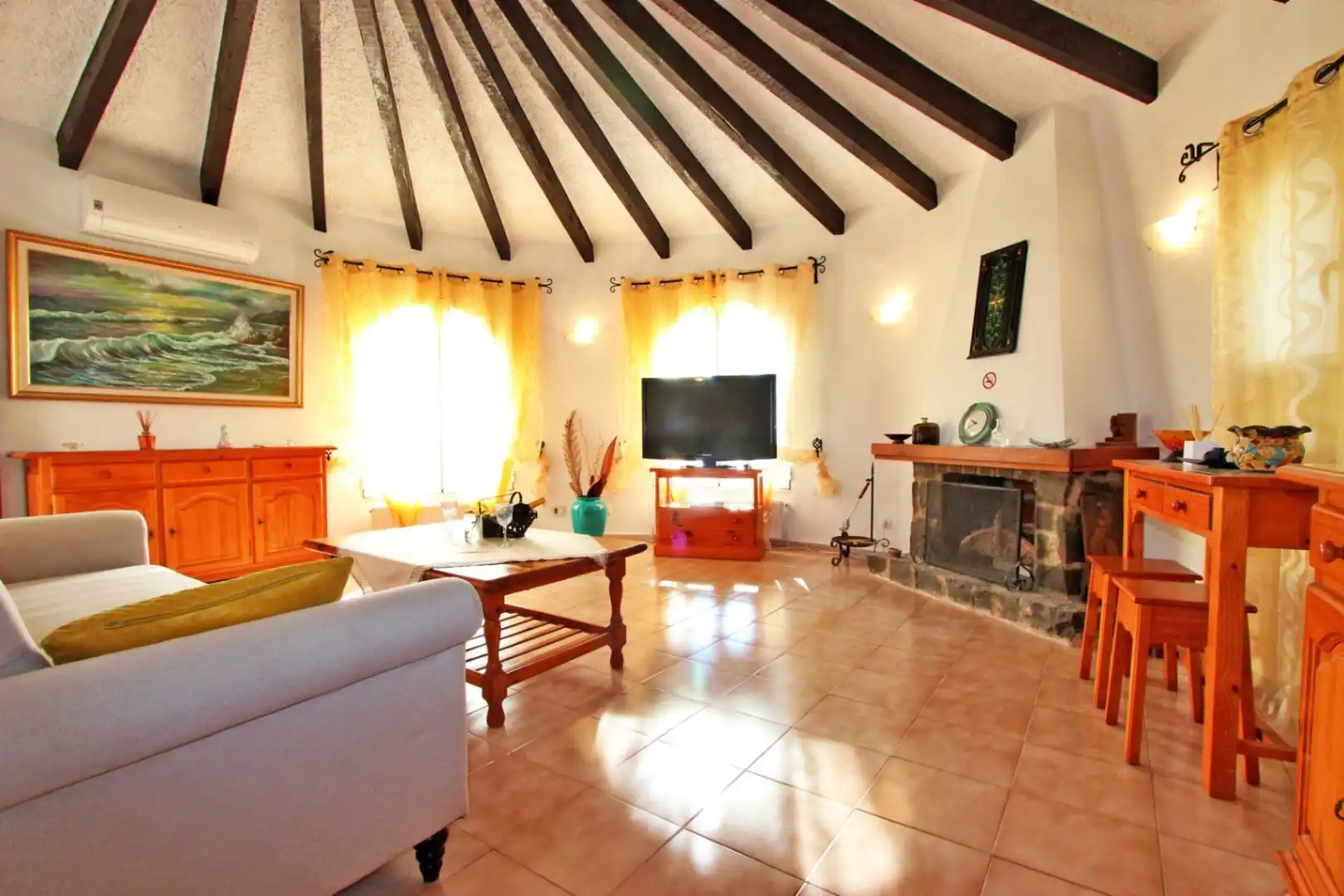 Villa mit Terrasse zum Verkauf in Maryvilla, imagen 5