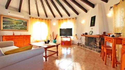 Foto 5 de Casa o xalet en venda a Maryvilla, Calpe / Calp