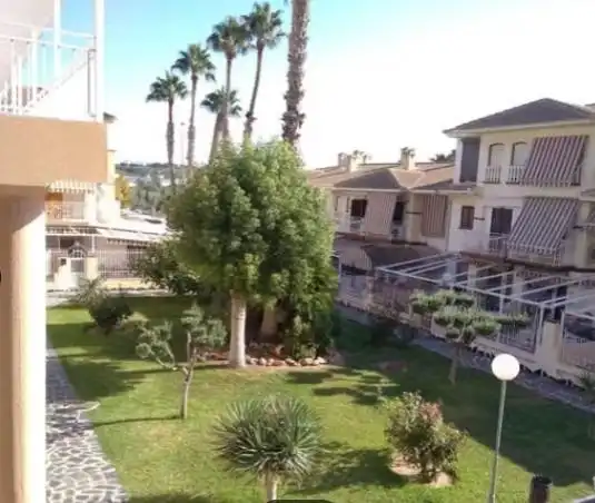 Pis amb ascensor de lloguer a Santa Pola ciudad, imagen 9