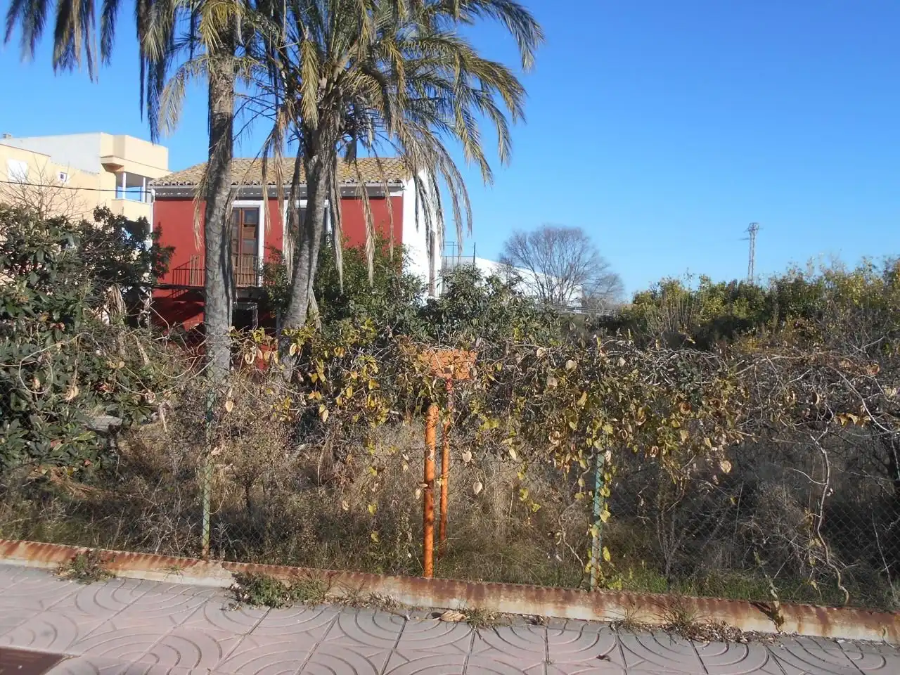 Casa en venda a Camino de Onda - Salesianos, imagen 16