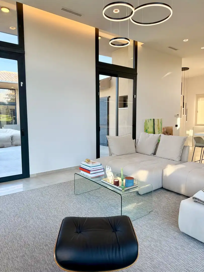 Casa con piscina in vendita a Navata, imagen 61