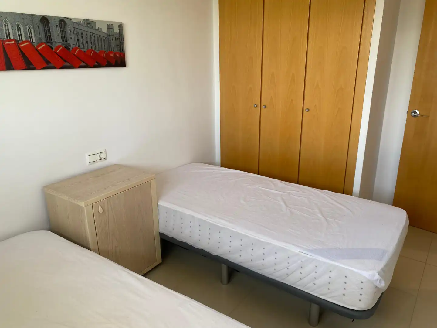 Apartment with pool to rent in La Torre - Playa de Chilches, imagen 7