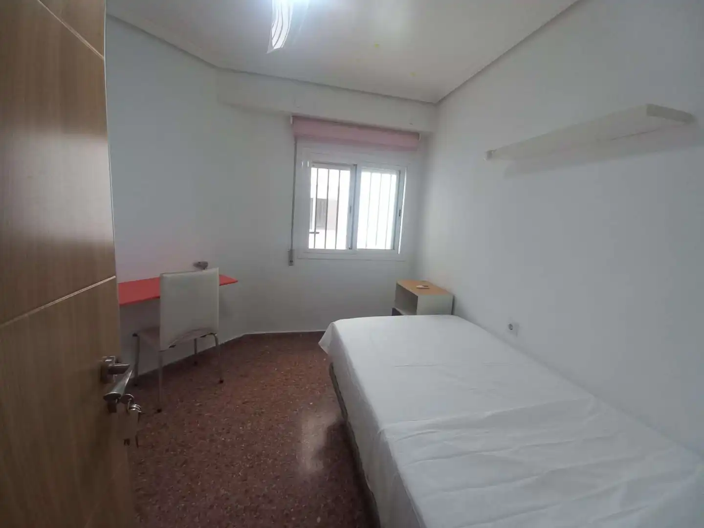 Habitación en Aiora