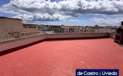 Terrace of Flat for sale in Pineda de Mar  with Terrace