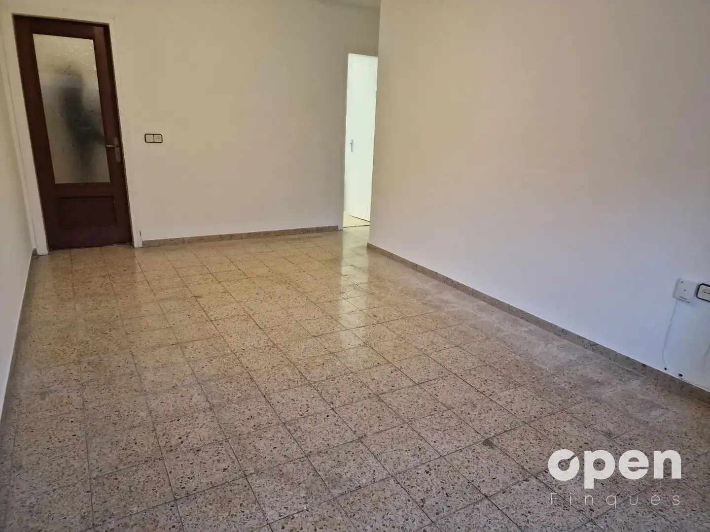 Piso en venta en Terrassa con Terraza y Balcón