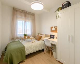 Bedroom of Apartment to share in Getafe  with Furnished, Oven and Washing machine