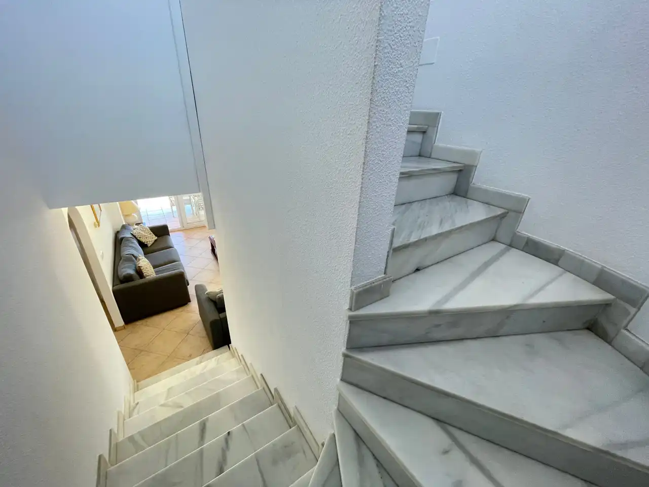 Casa o chalet en venta en La Manga del Mar Menor con Aire acondicionado, Calefacción y Jardín privado
