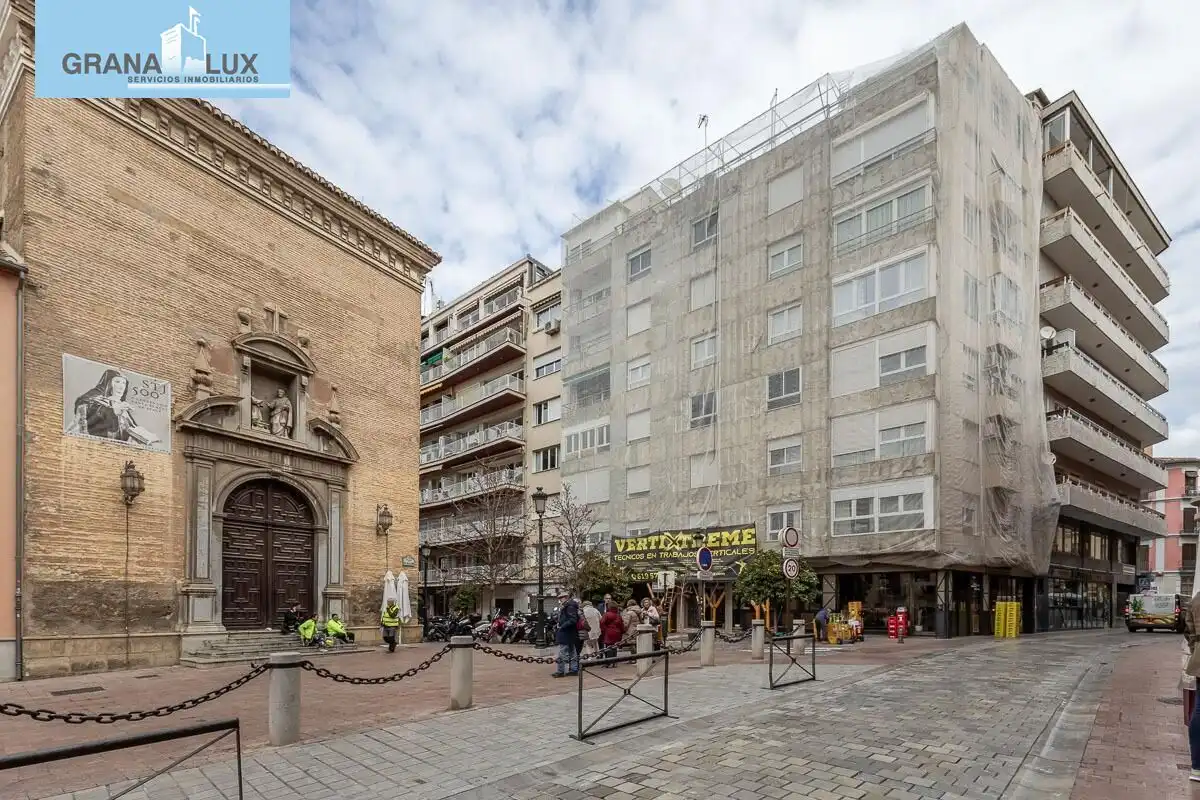 Appartement avec ascenseur à vendre à Centro, imagen 38