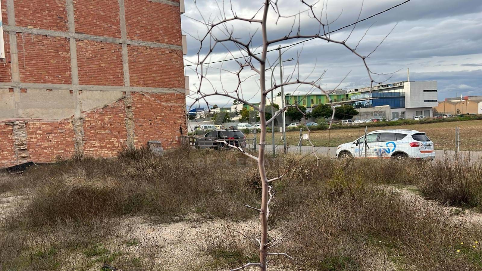 Residencial en venda en Amposta