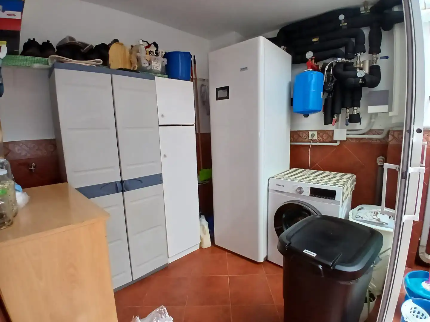 Adossat en venda a Calle Alcalde Ramón González Martínez, imagen 42