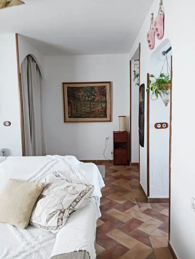 Reihenhaus mit Pool zur Miete in Calle Alcalde Pedro García Serrano 7, imagen 4