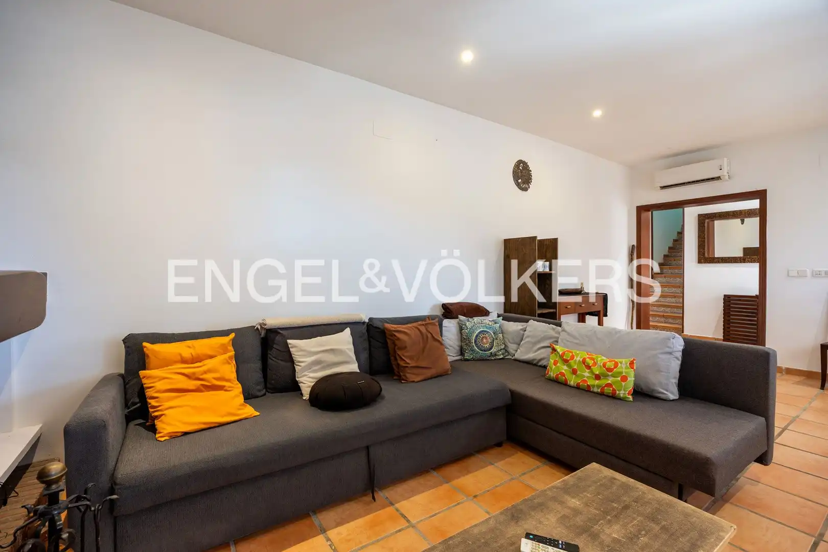 House with pool for sale in Los Franceses – La Vega, imagen 7