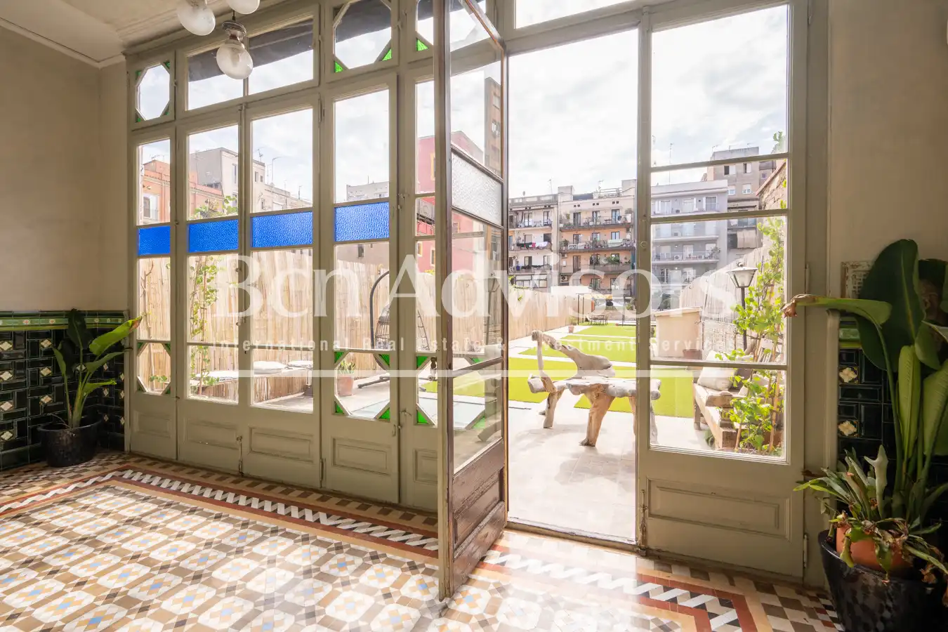 Wohnung mit Terrasse zum Verkauf in Carrer de Muntaner, imagen 4