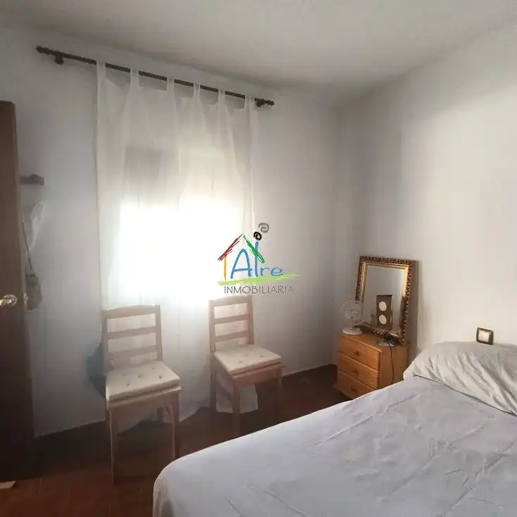 Dormitori de Casa o xalet en venda en Almonte amb Jardí privat, Terrassa i Traster