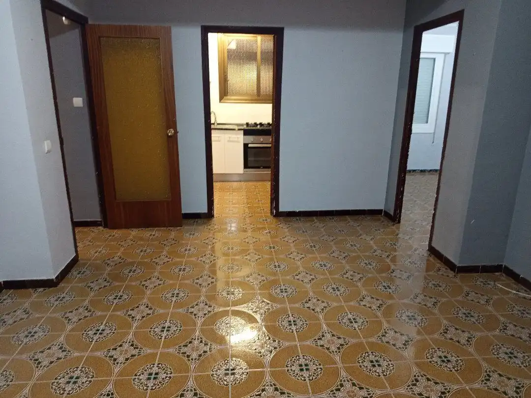 Piso en venta en Francesc Macia, Sant Joan