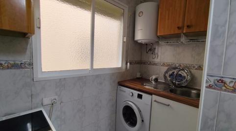 Foto 4 de Piso de alquiler en San José - San Bernardo, La Línea de la Concepción