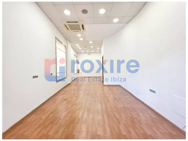 Local comercial en Alquiler en Calle Ample, 14 en Sant Antoni de Portmany